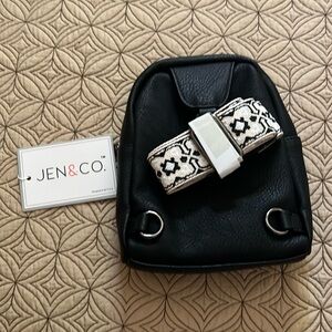 Jen & Co Sling Bag